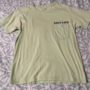 Salt Life T-Shirt